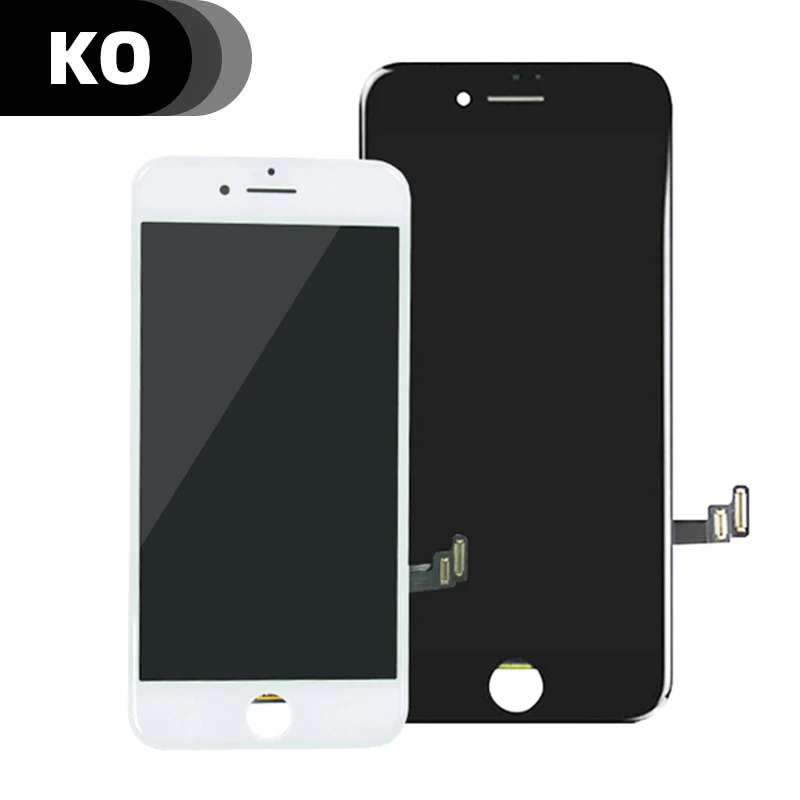 Mobile phone screen for iphone 6 7 8 X display LCD,for iphone 6 7 8 X lcd screen replacement,for iphone screens replacement