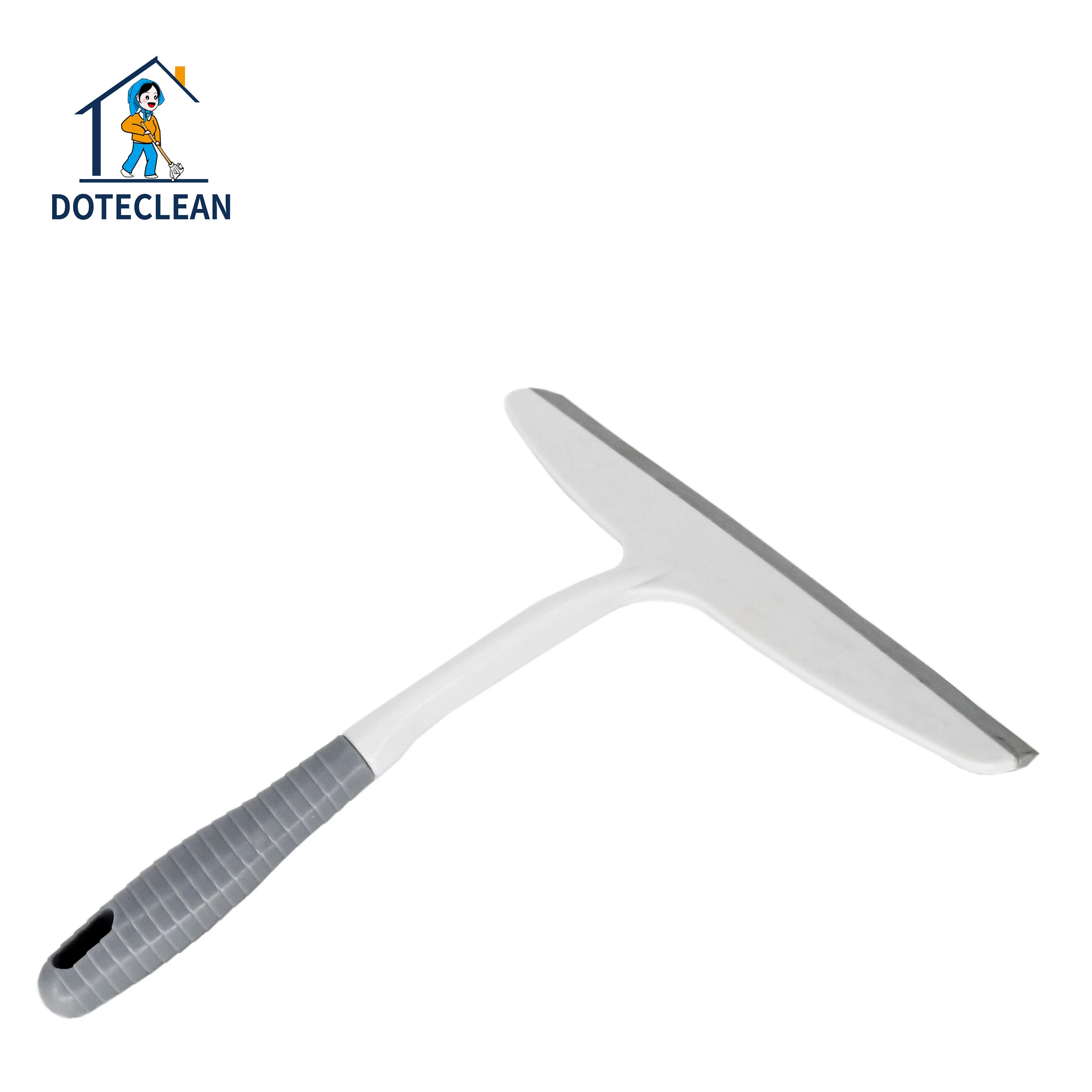 

Household Kitchen Cleaning Window Tools Window Wiper Glass Cleaner Brush Cleaning Squeegee Wiper