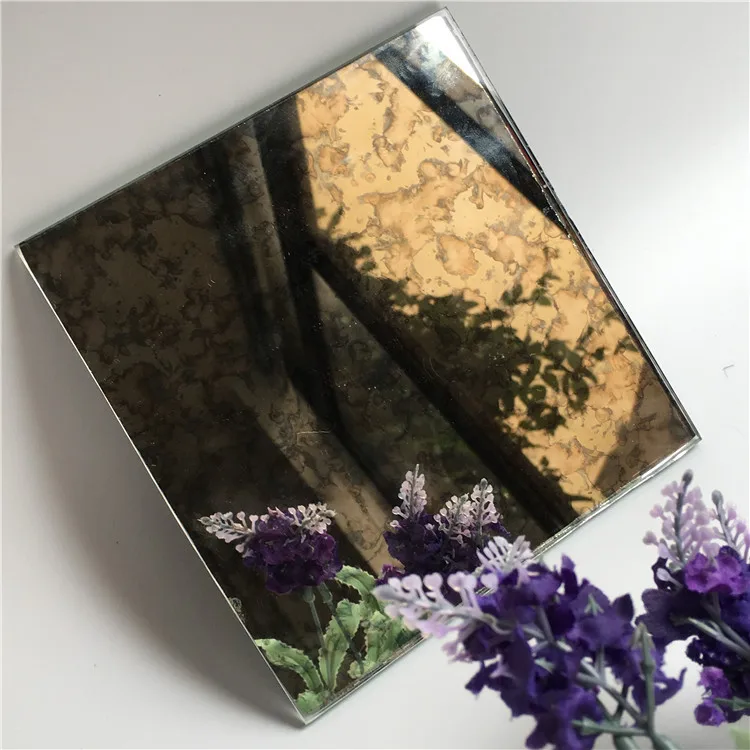 Venta al por mayor espejos antiguos de piso-Compre online los mejores