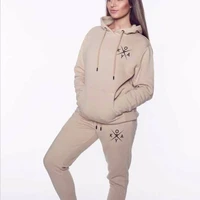 

unisex Training Latest Design Tracksuit Casual Tracksuits Jogger Sets