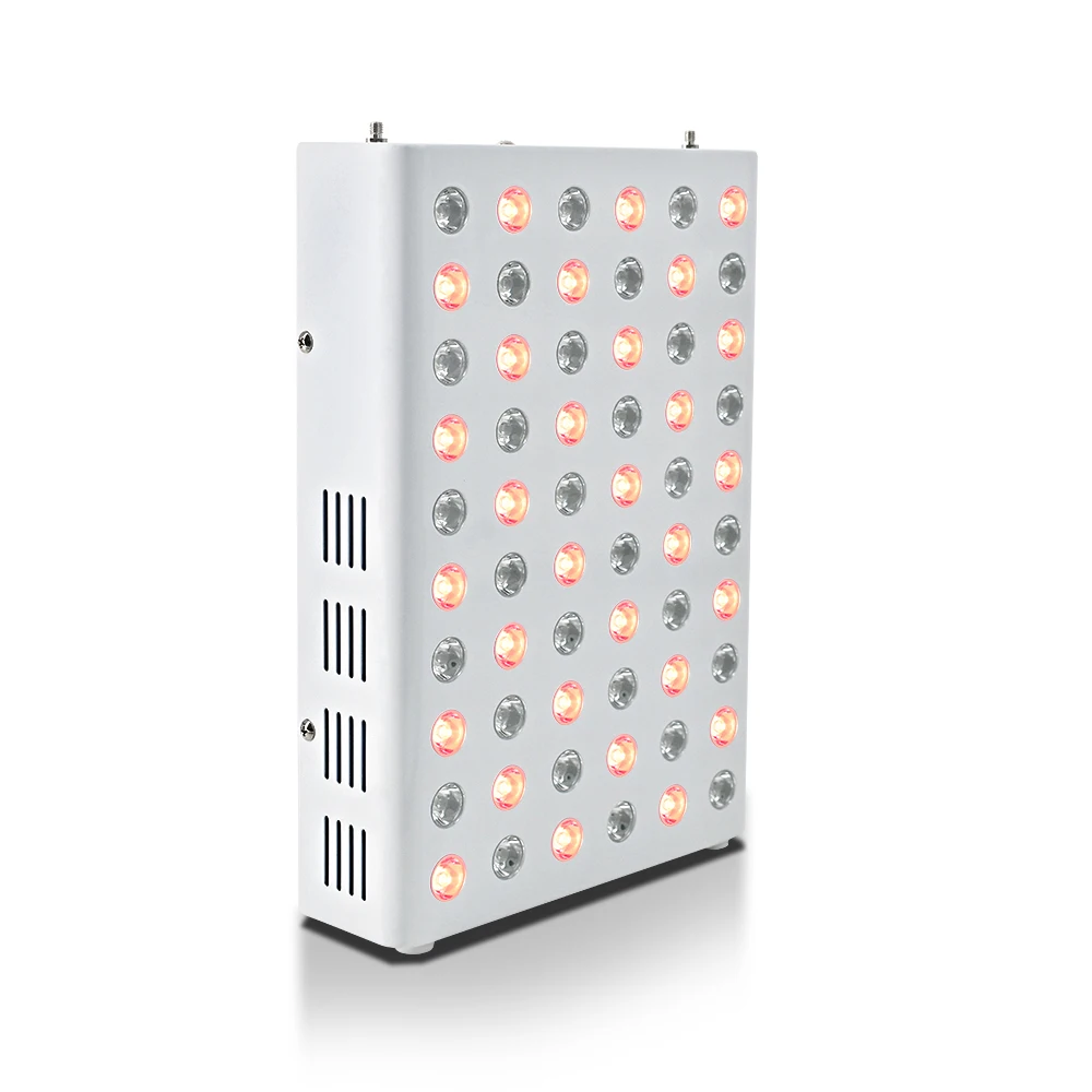 

SGROW Daul Chips Design RS300 High Irradiance LED Light Therapy