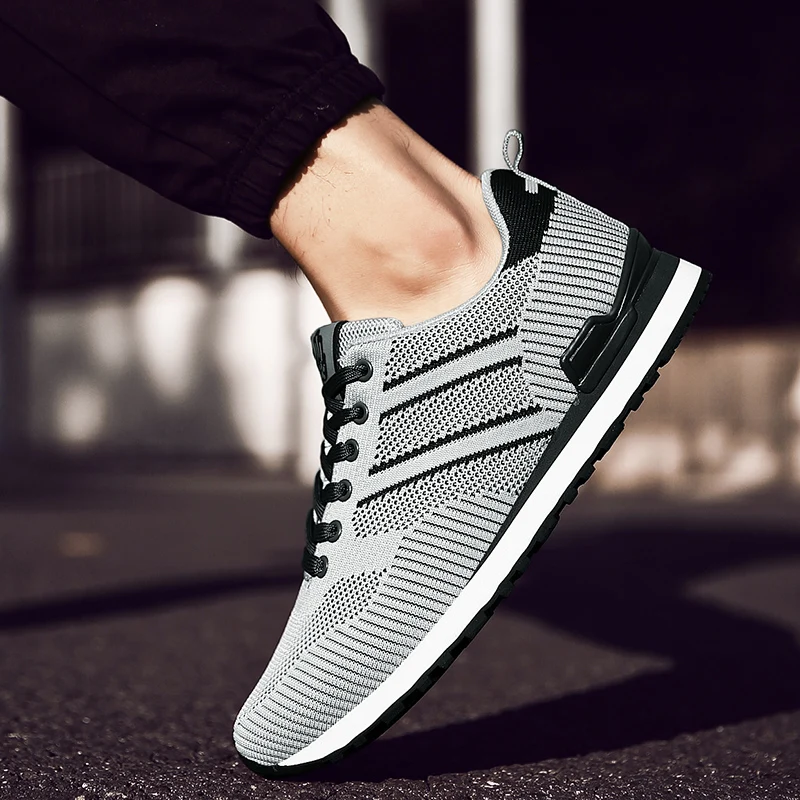 Sport Shoes Men Casual Custom Logo Designers Fashion Custom Shoes