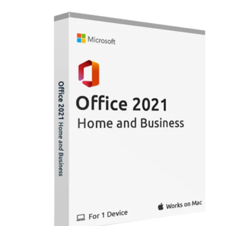 Microsoft Office 2021 Home And