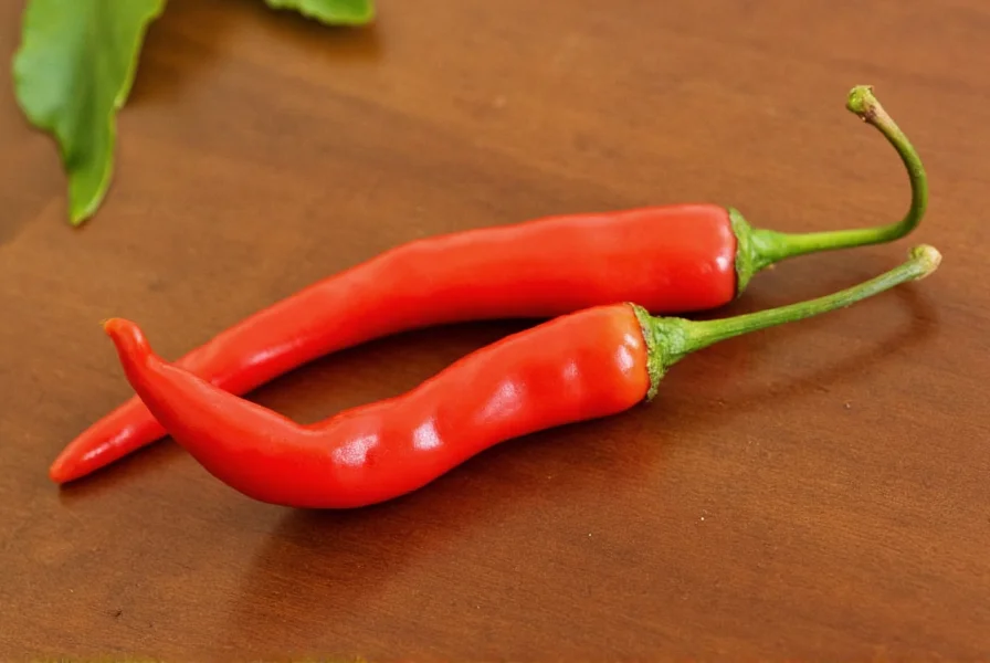 Scorpion Hot Pepper: Heat Level, Uses & Safety Guide