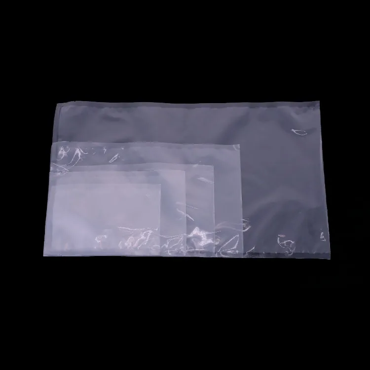 

PA/PE Food Multifunctional Vacuum Sealer Bags Vacuum Packaging Bags, Trasparent