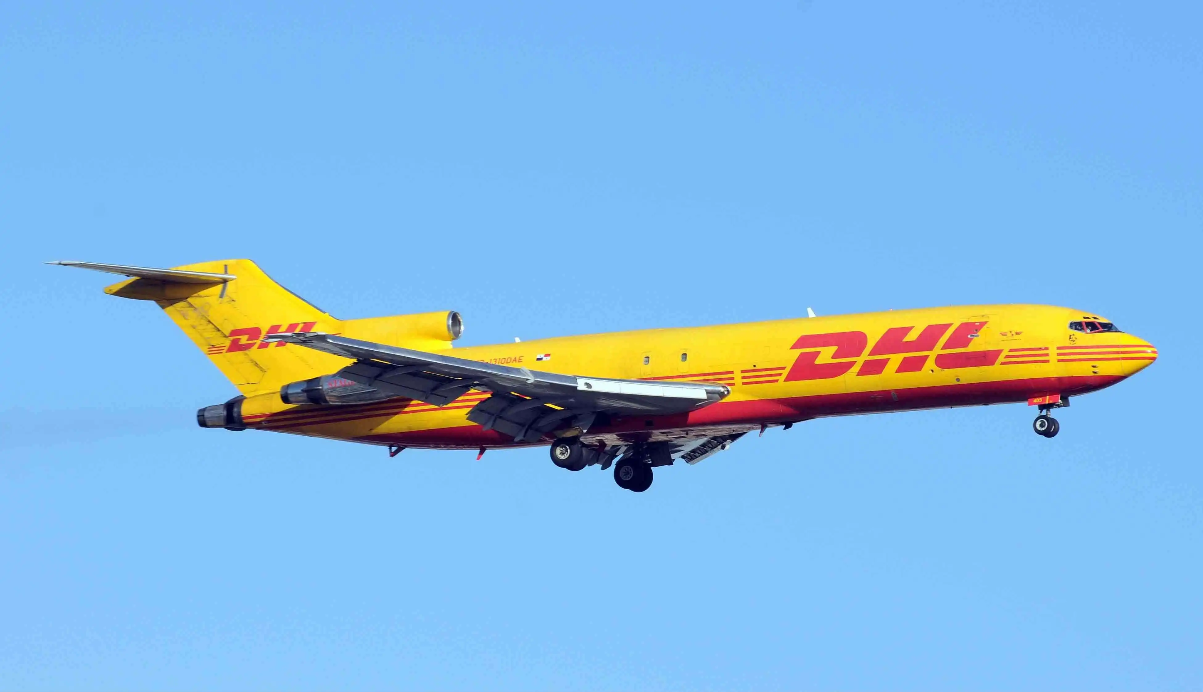 航空货运服务 dhl 航空货运费率伦敦瑞典