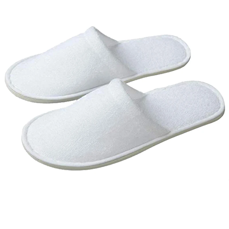 spa slippers bulk