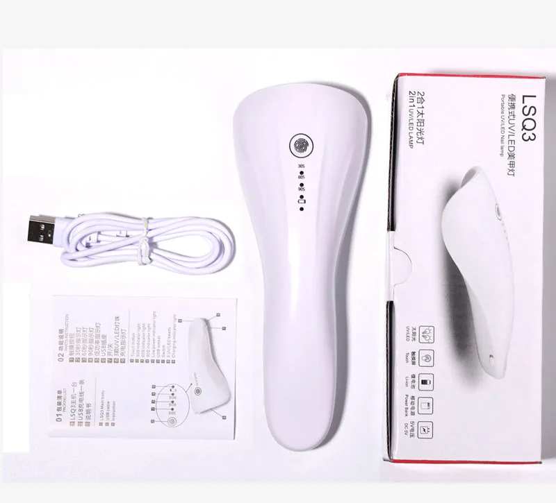 

2022 new uming uv nail lamp, lamp uv gel nails professional, nail lamp dryer for nail salon