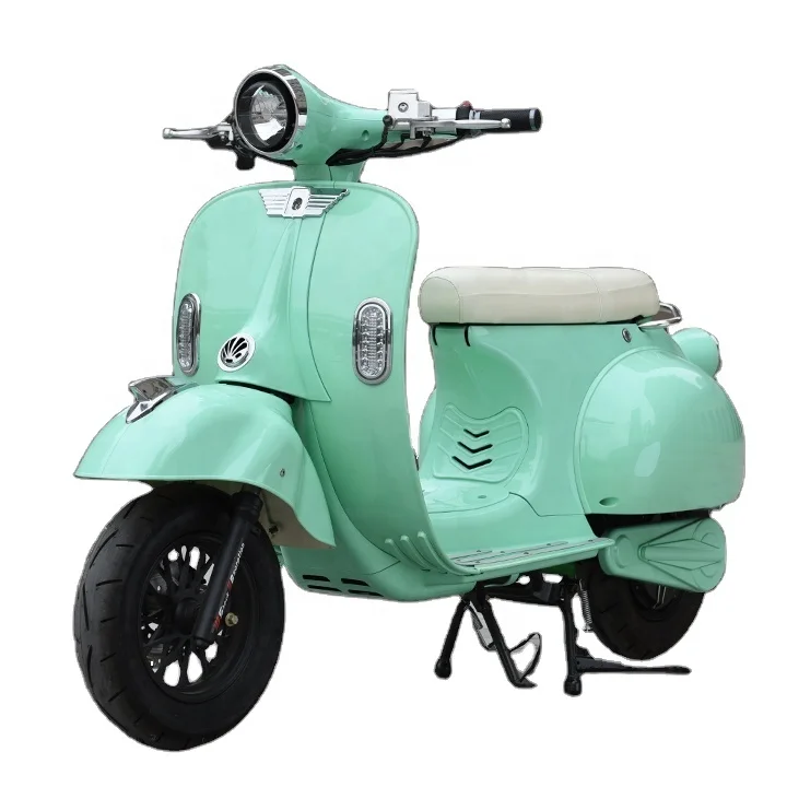 

europe warehouse EEC approved electric scooter with customized color