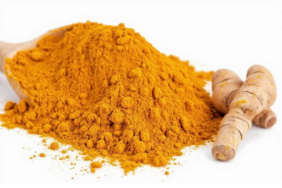 Daily Turmeric Powder Dosage: Safe Amounts & Recommendations