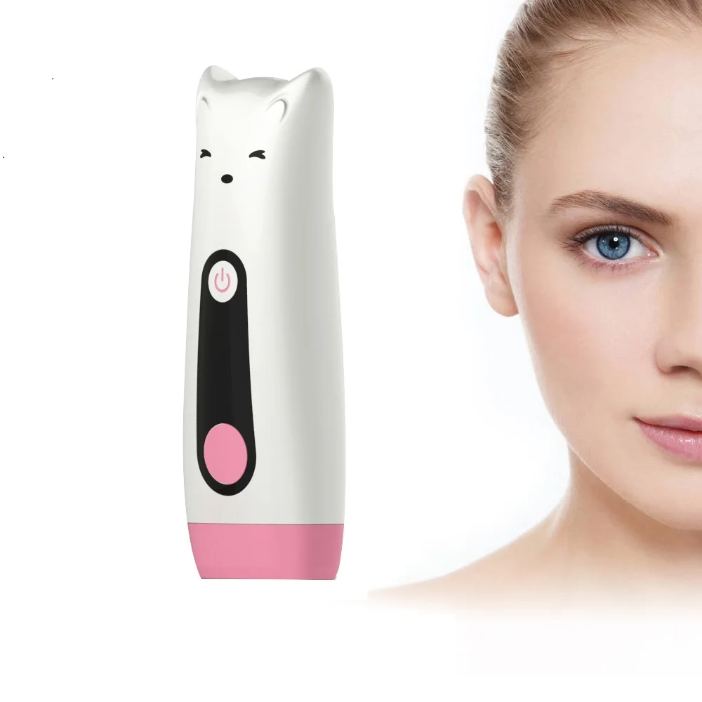 

portable electric facial nose hair remover machines device