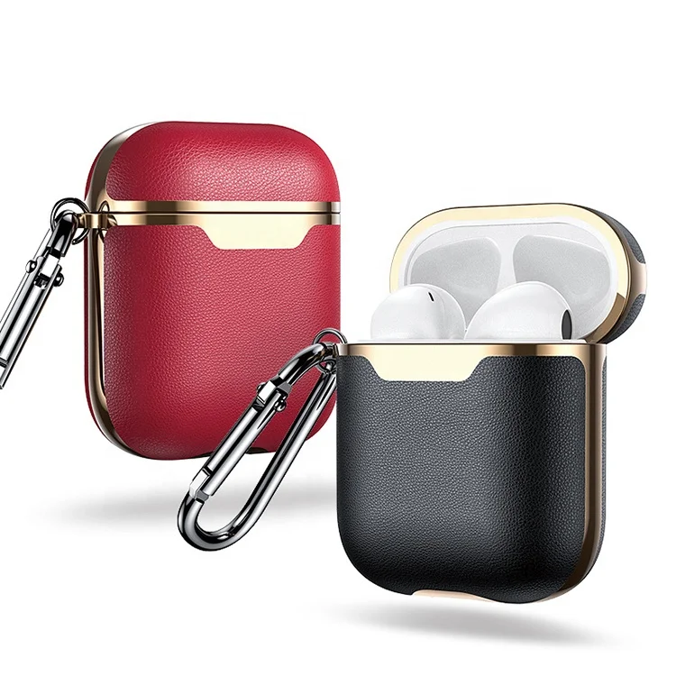 

Fashion Earphone Case For PVC Case Cover Box Shell For Protective Cover Keychain, Customized color