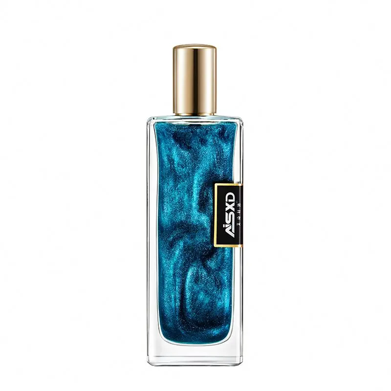 

Genuine high-end ladies perfume set three-piece set 3 * 25ml fresh and elegant fragrance