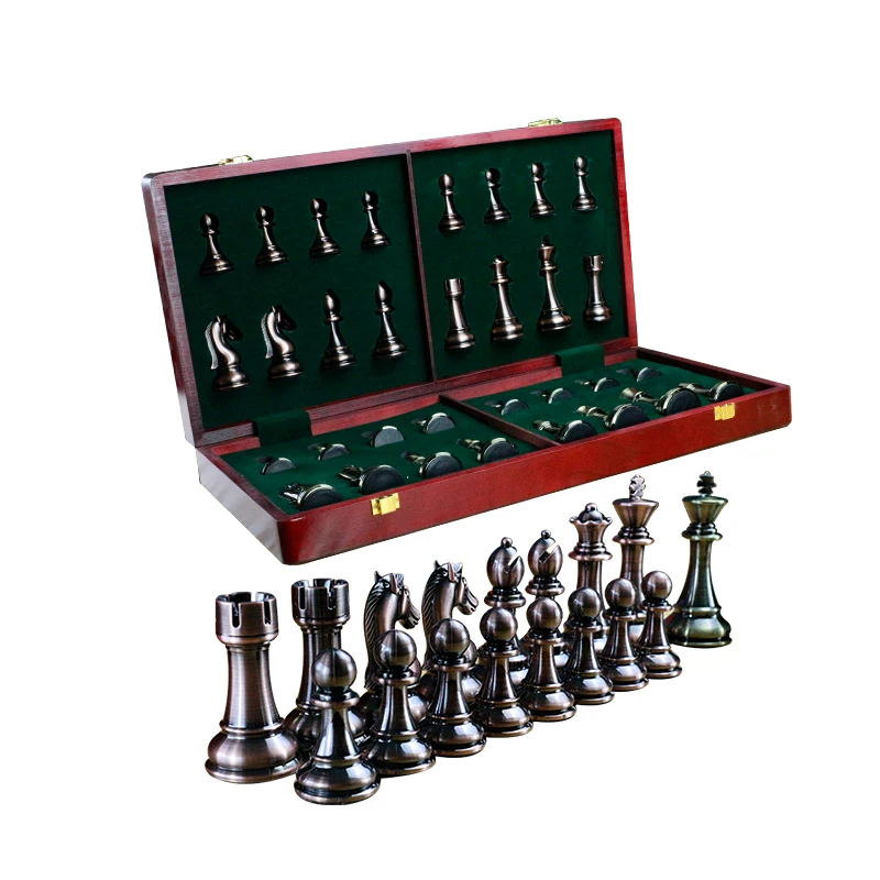 

Giant mini chess set antiq wooden,wooden chess sets large pieces magnetic,hand made wooden chess set