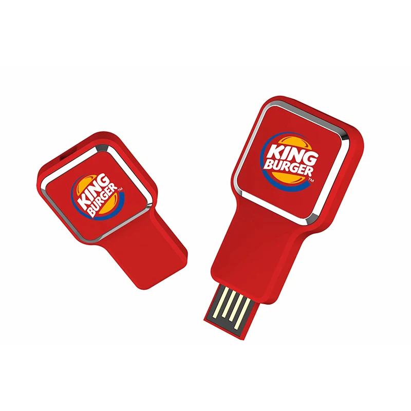 

USB 2.0 1GB 2GB 4GB slide usb flash USB Stick Customized pendrive