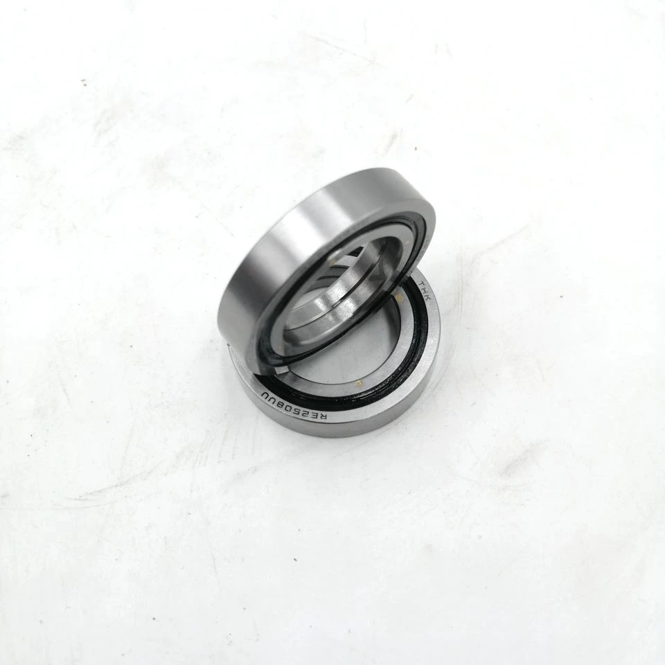 
Cross Roller Bearing RE2508UU 