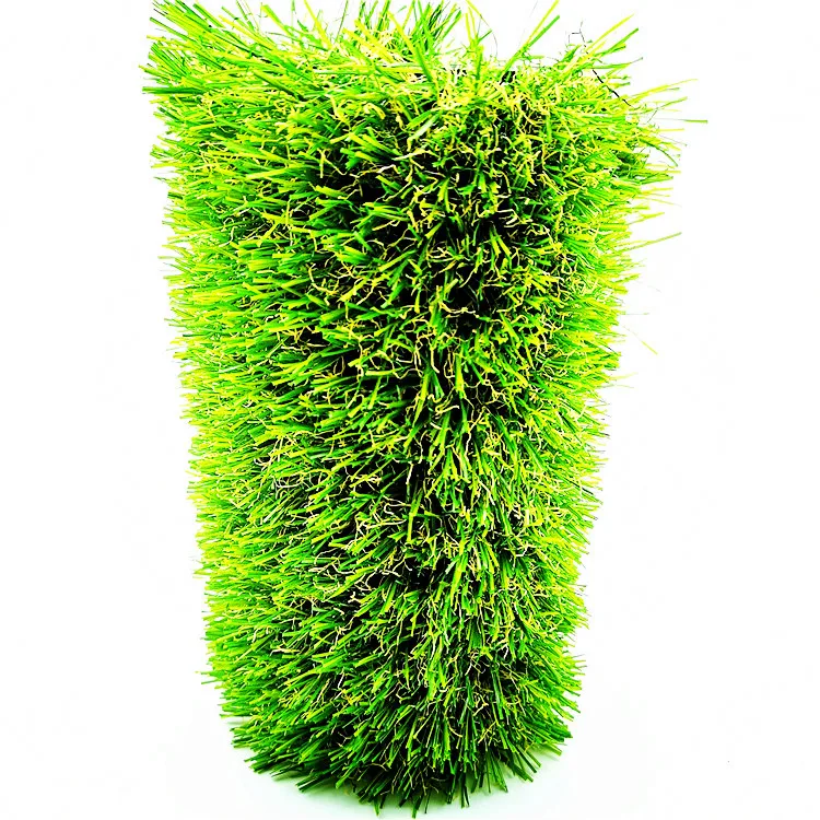 

China factory direct sale artificial grass garden lawn carpet for home garden synthetic turf grass mats