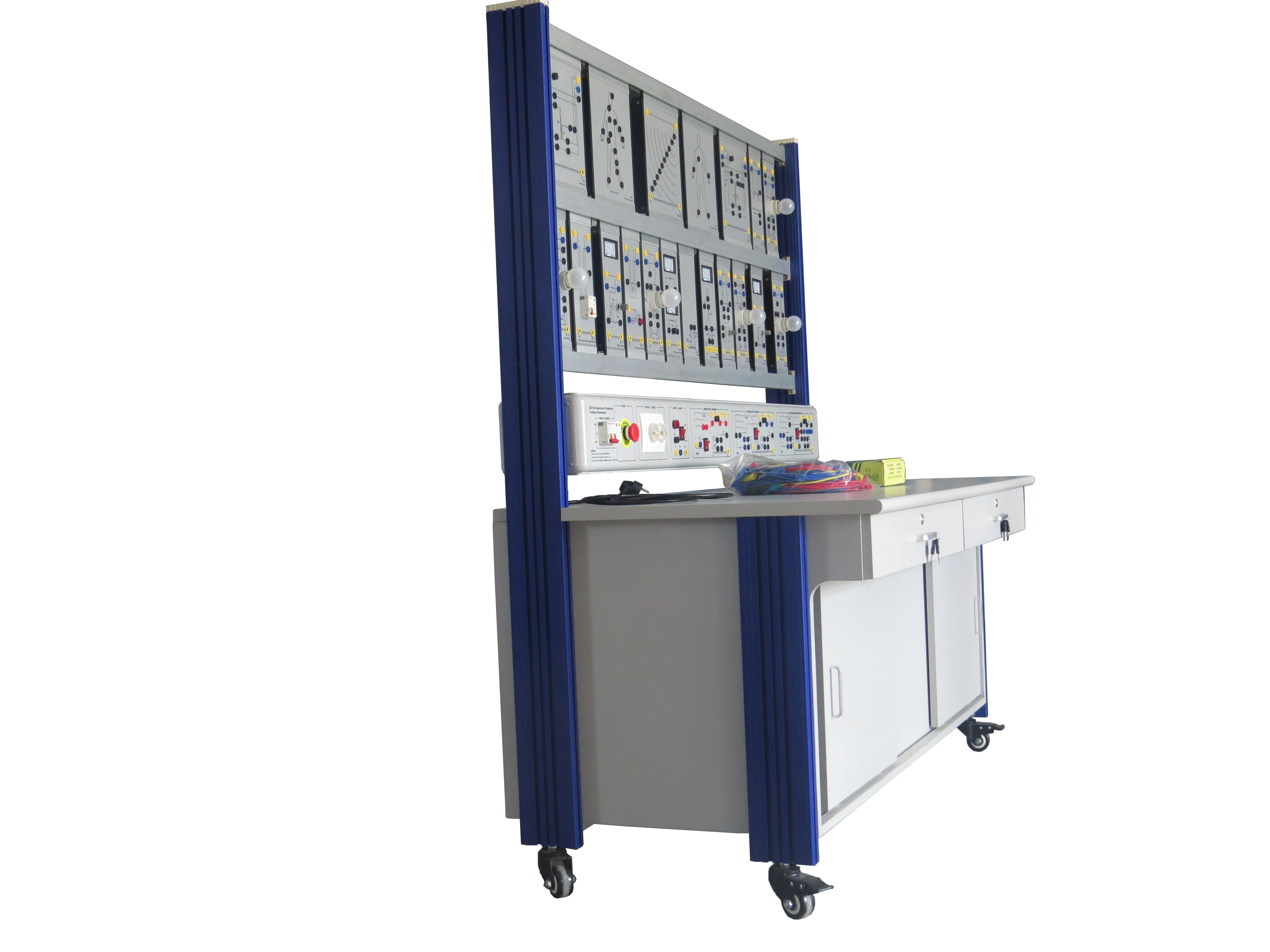 Electrical Engineering Laboratory Equipment Teaching Equipment