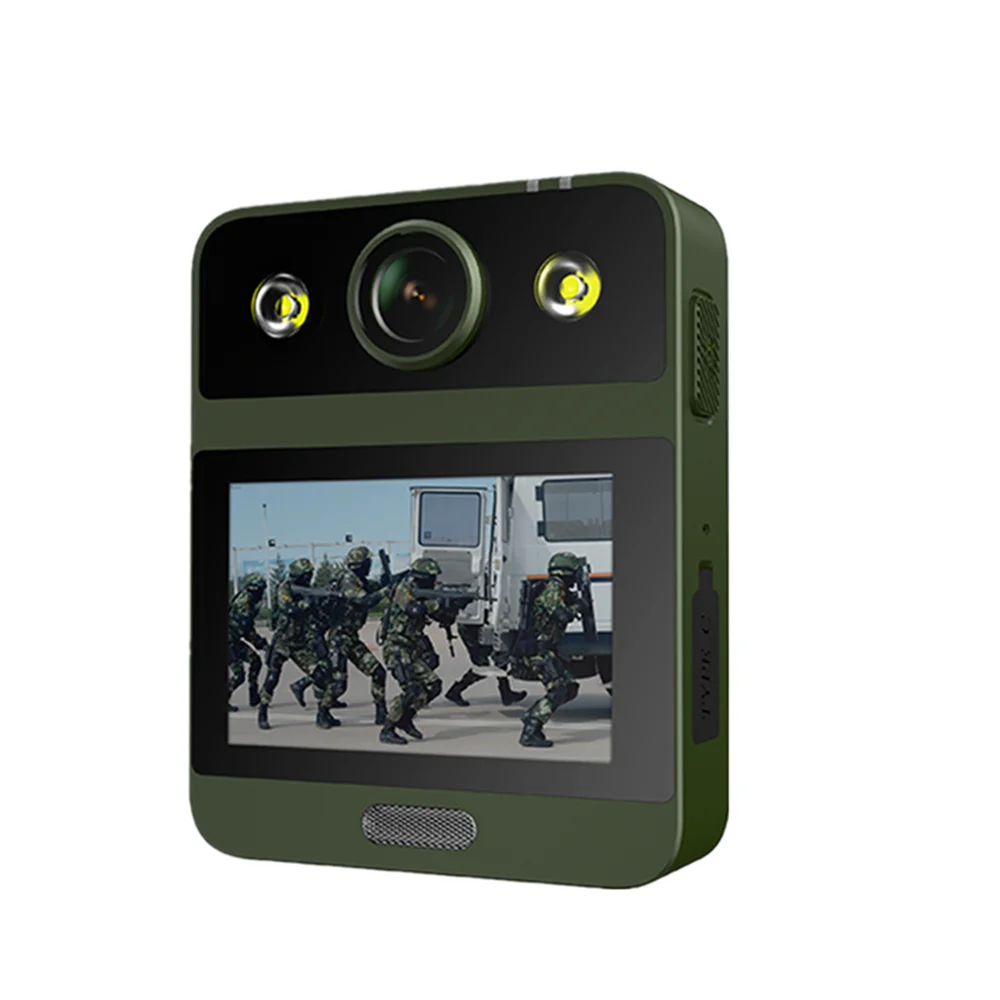 

SJCAM A20 hunting security security for digital 2650mAh battery with wifi IP6 action body mini video Sports camera