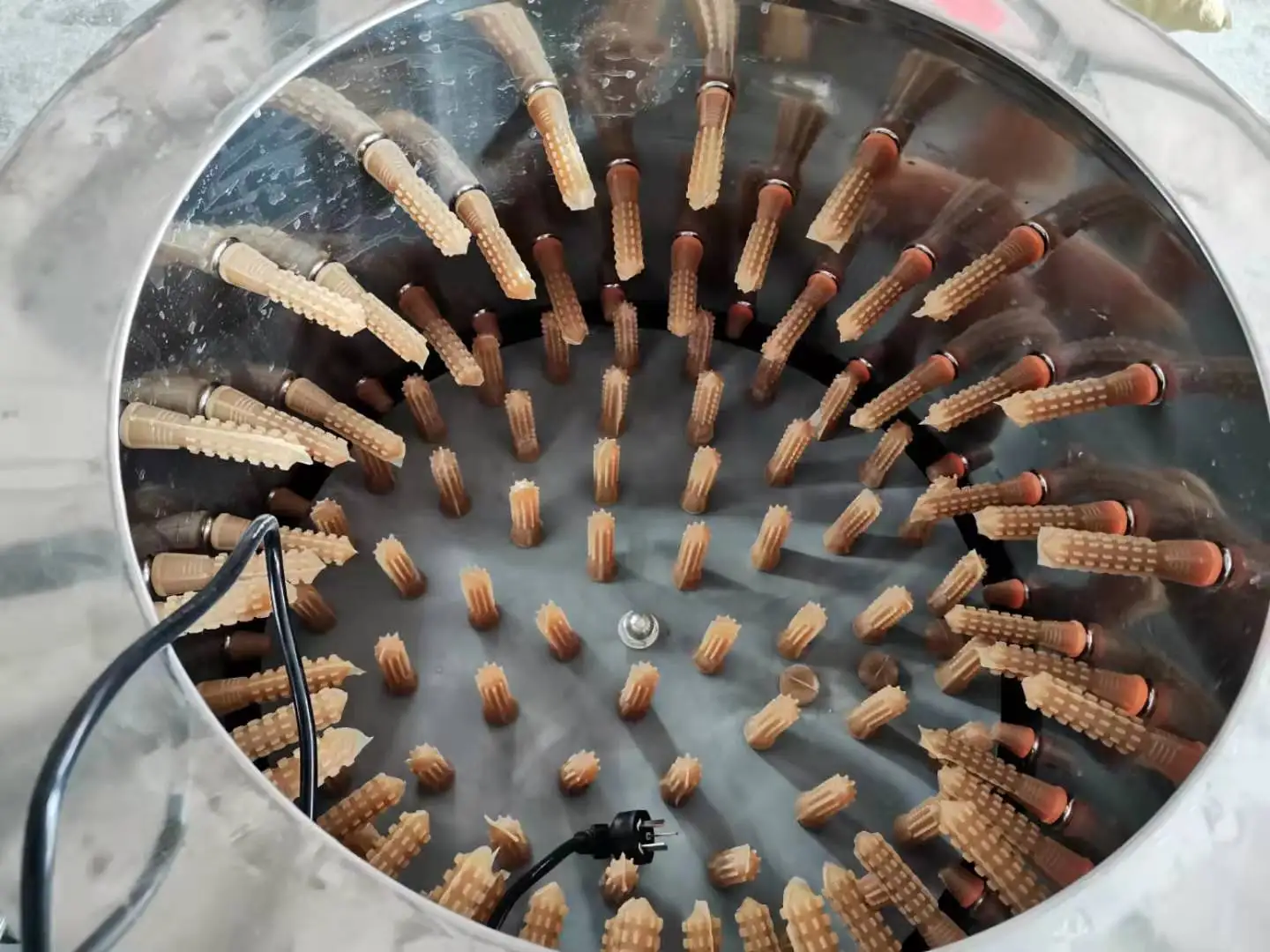 Rubber Fingers For Plucker / Plucker Fingers Rubber / Chicken Plucker