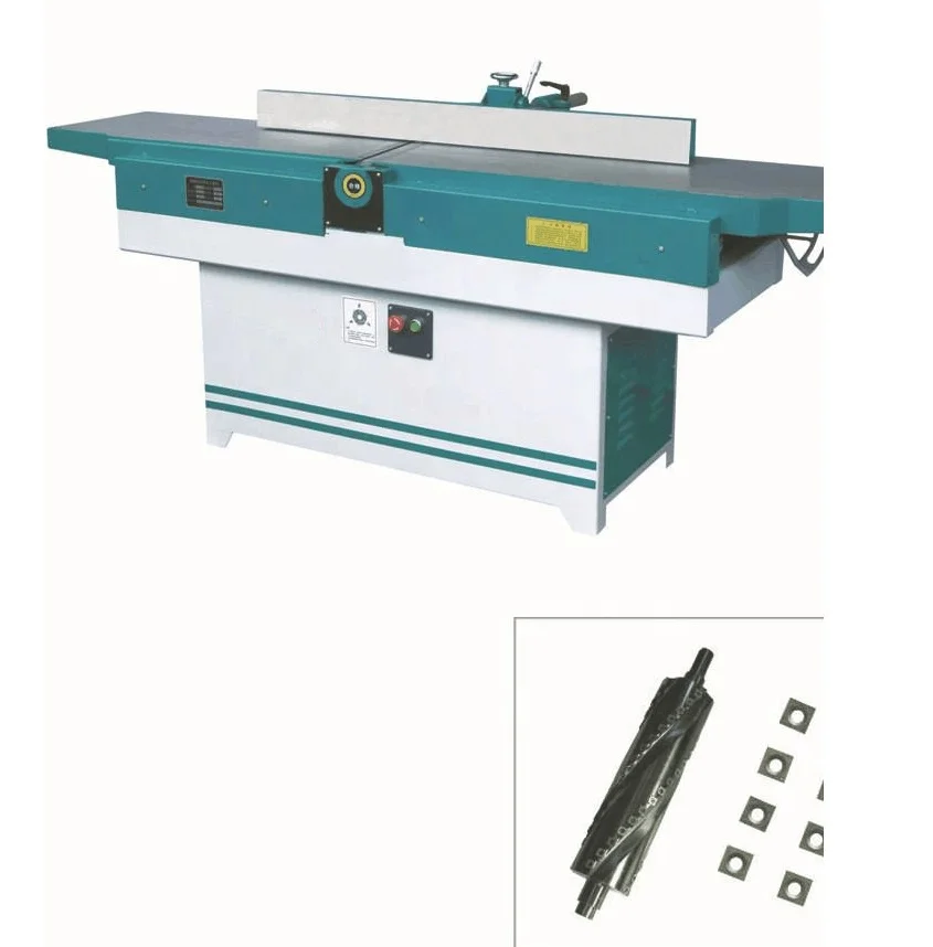 
Hot sales MB403F woodworking wood planer 400mm thicknesser planer machine planing machine for thickness 