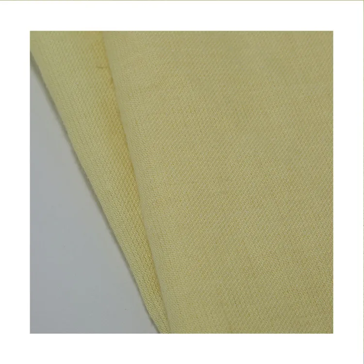 
Functional oem service yellow Aramid felt 