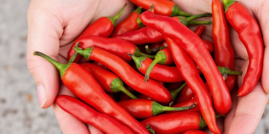 spice up your life 7 hilariously hot red pepper tips you can t ignore