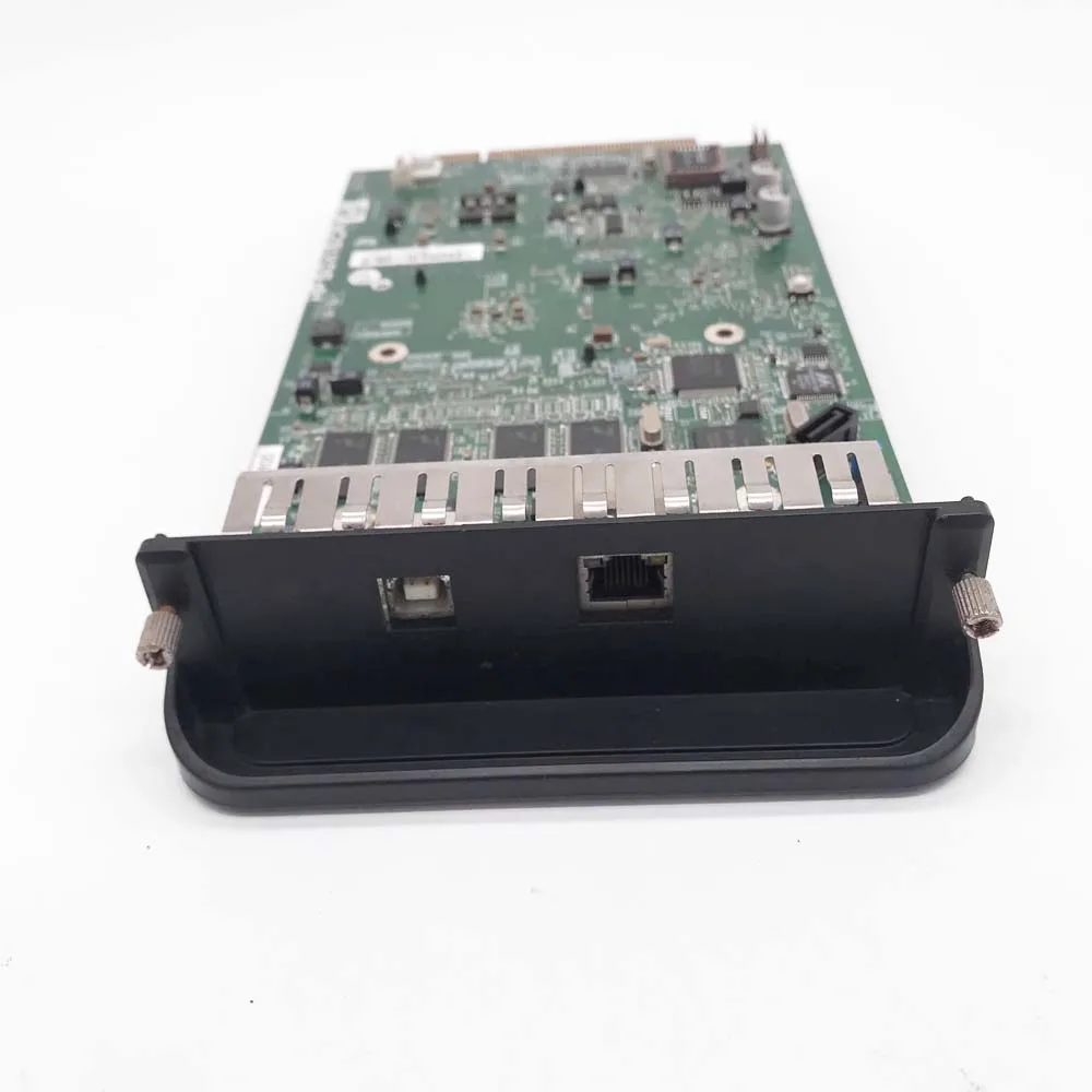 

Formatter Logic Board No Hard Disk Fits For HP DesignJet T610 Q6683-67030 Q5670-60021 Q6684-60008 Z2100 T1100Ps T1100 Z3200