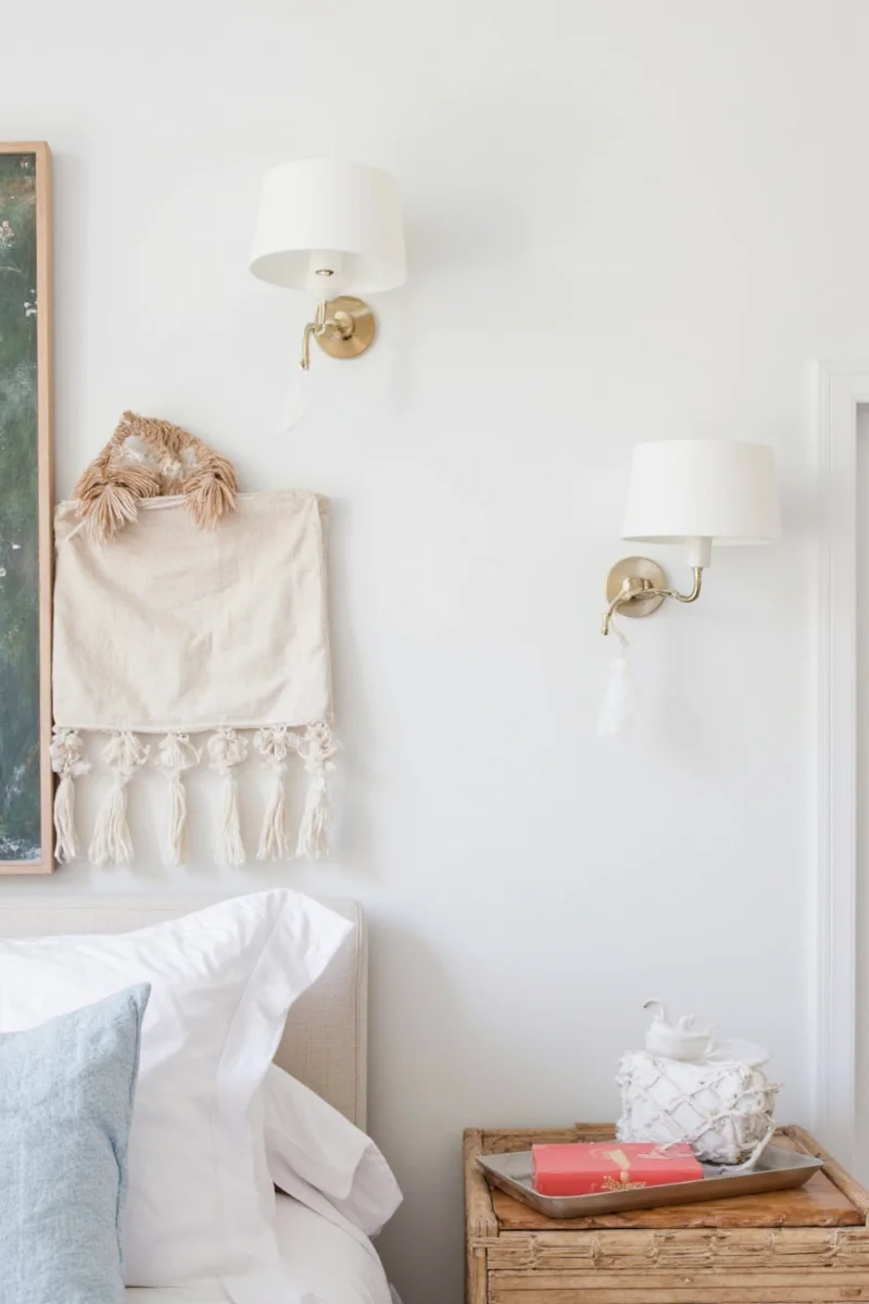 10 family friendly bedroom wall sconce ideas that add light and charm without breaking the bank