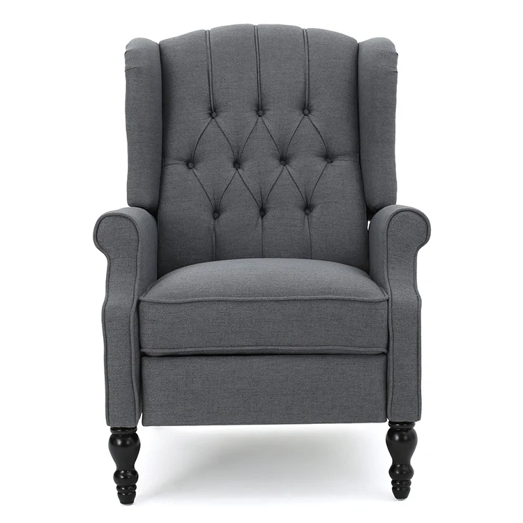 

Elizabeth Tufted Back Recliner