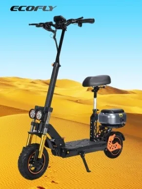 M9 ELECTRIC SCOOTER