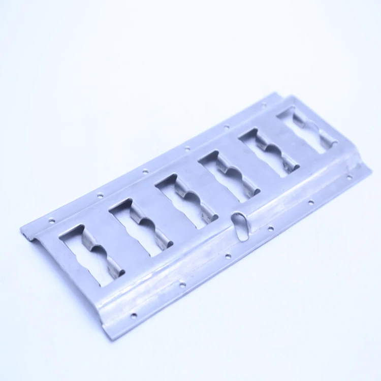 High Quality Hot Sale Truck Body Interior Parts Truck Guard Plate Cargo Track-021102/021102-in Pallet Mild Steel/stainless Steel