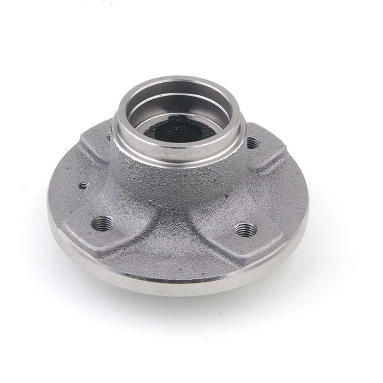 6547 4E0598625 90142161 WHEEL HUB UNIT Bearing for VW AUDI