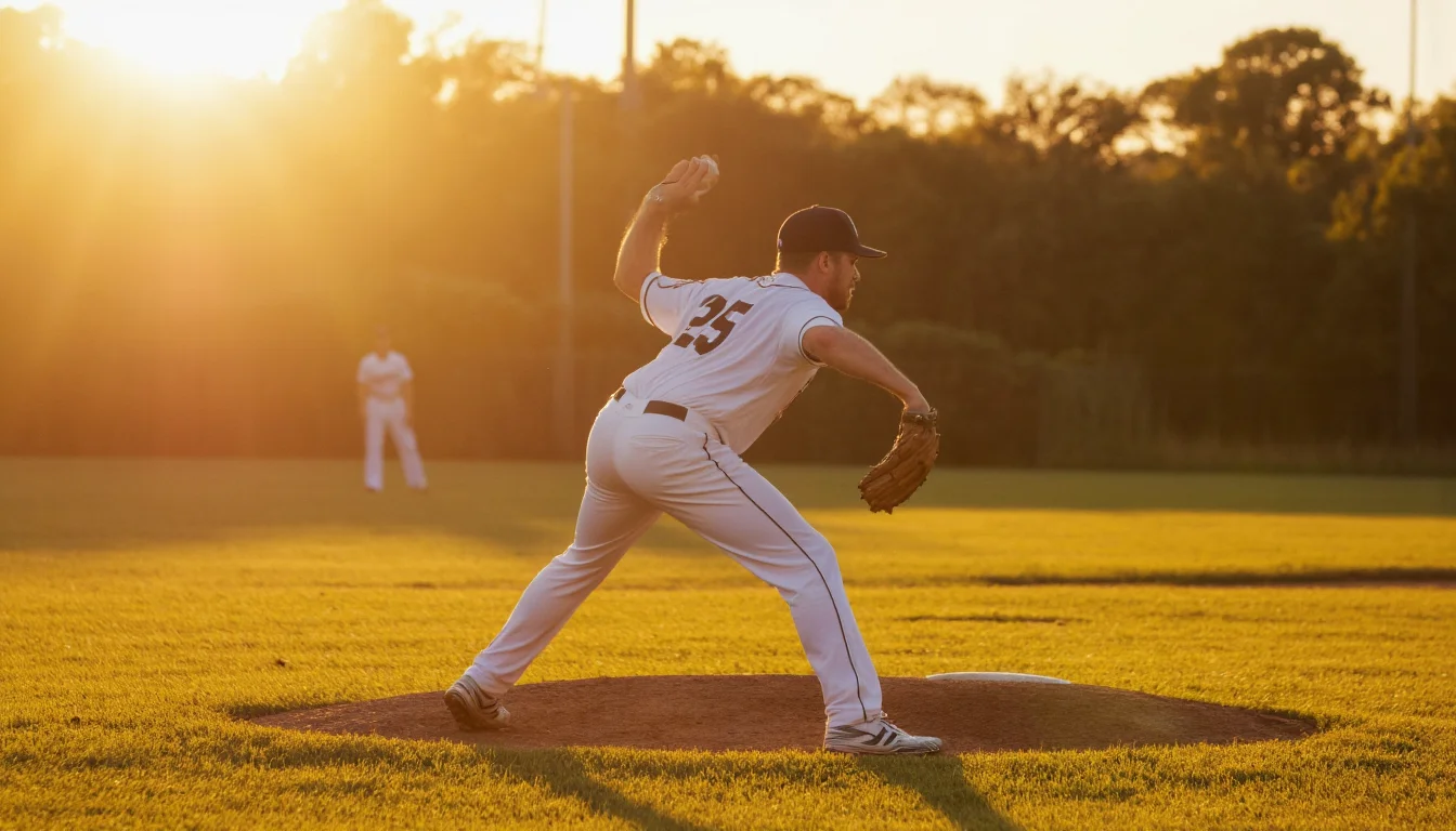 Mlb Throwing Programs How to Build Baseball Throwing Strength in 2026: The Progressive ...