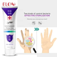 

Highly Effective Antiviral Rinse-Free Disinfectant Hand Sanitizer Gel Portable 100g Alcohol Antibacterial Disposable Hand Wash