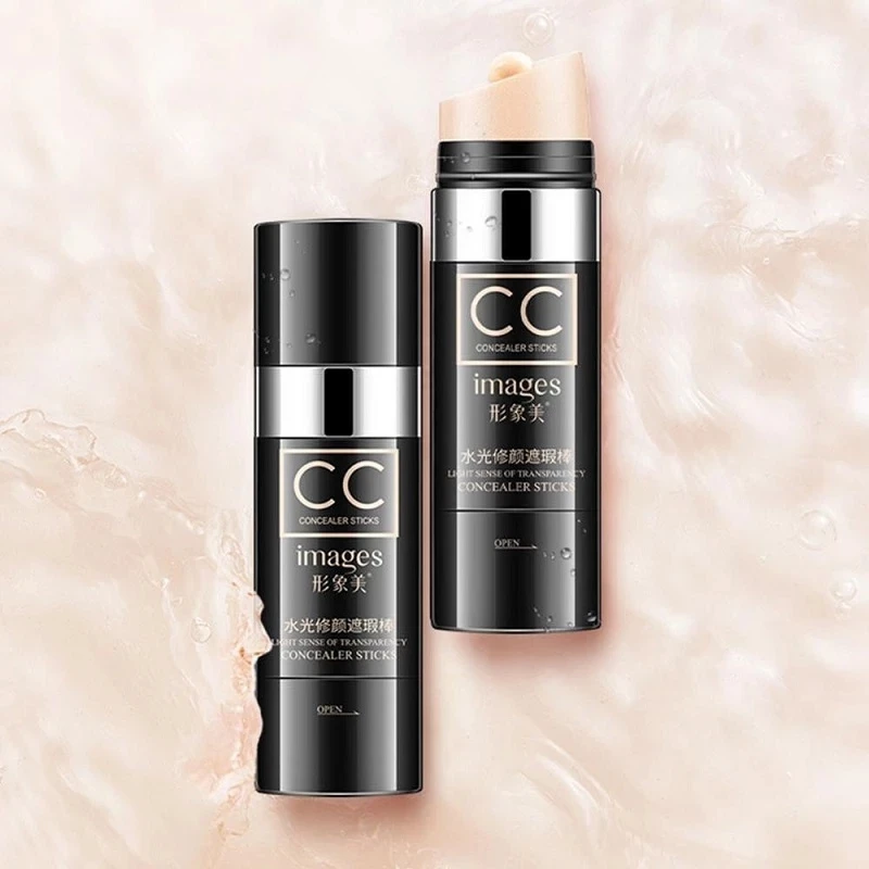 

Wholesale Make up Repair Invisible Pores Concealer CC Stick