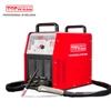 220Volt Digital IGBT Pulse Argon AC DC TIG/MMA Inverter Aluminium Welding Machine MASTER TIG-250AC