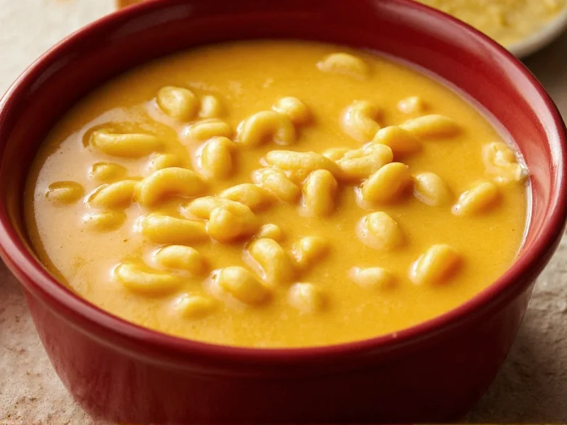 Campbell's Soup Mac and Cheese: Recipe Guide & Tips