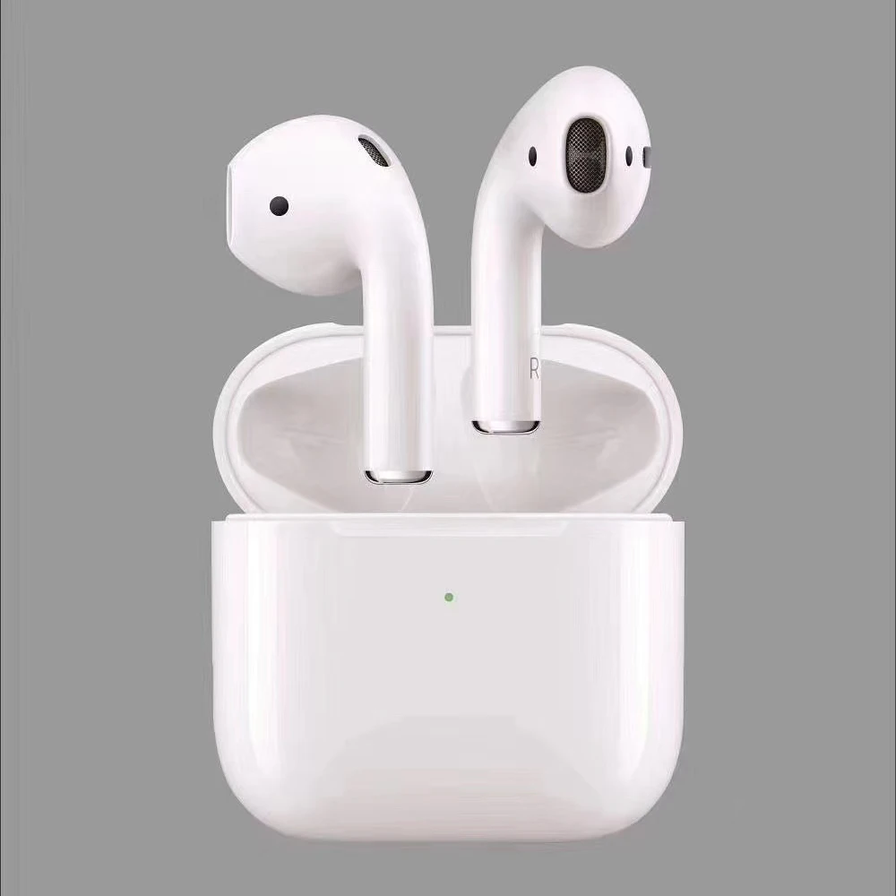 

New Wireless Bluetooth Pro4 Pro 4 TWS Earphones, White