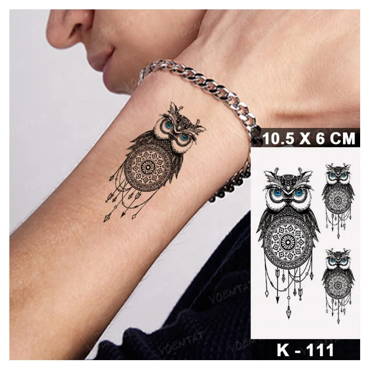 

DIY Wilderly Bride Tattoos For Girls Temporary Tatoo Custom Sticker Prinker Sticker Tattoo Printer, Cmyk