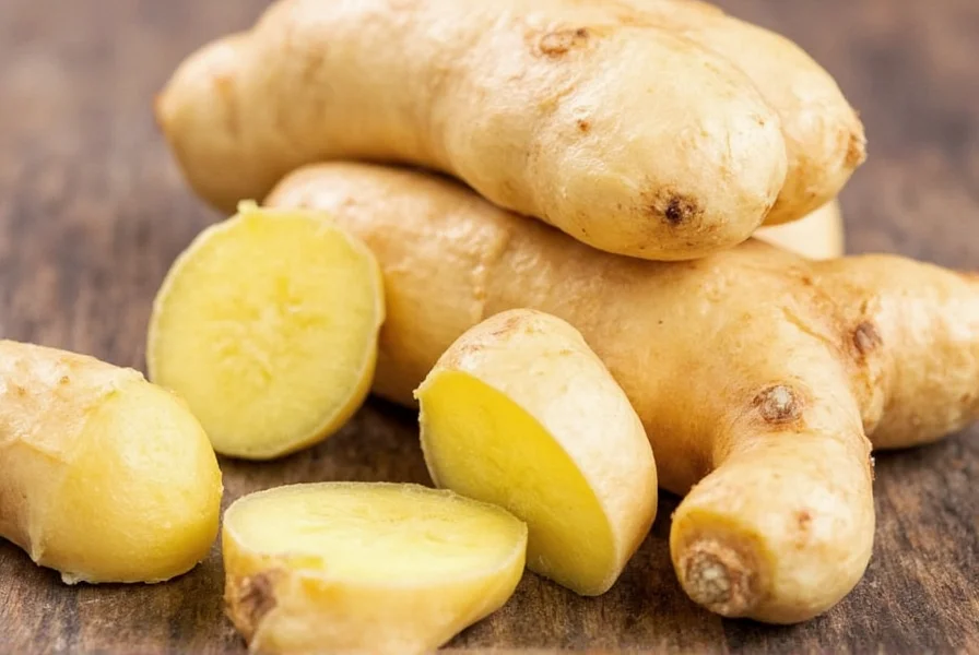 sweet ginger