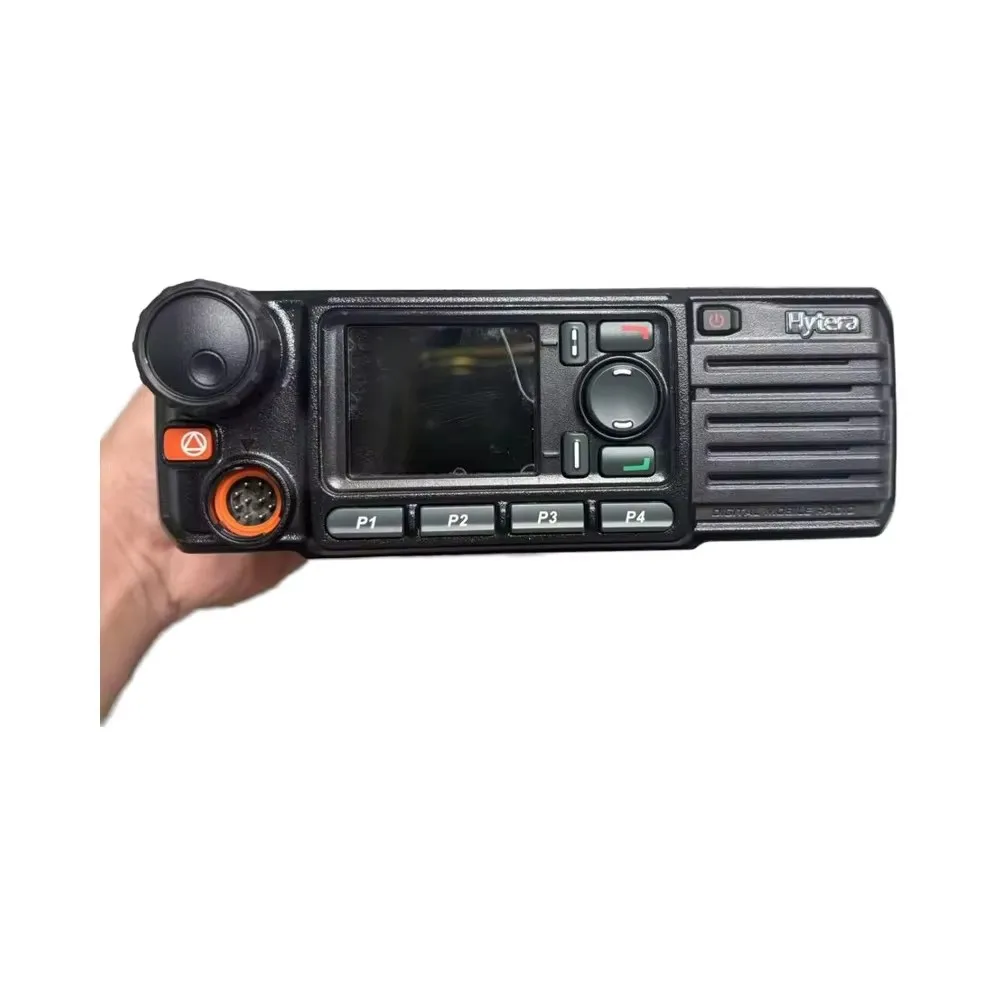Hytera MD785G Digital Mobile Radio with GPS