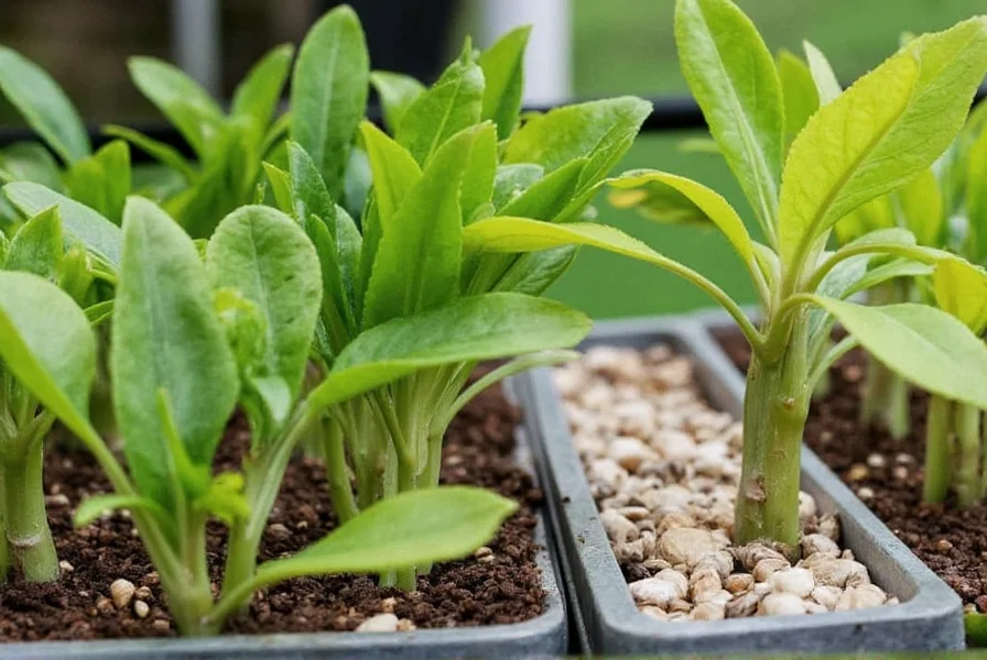 Harvested ginger rhizomes with soil still attached