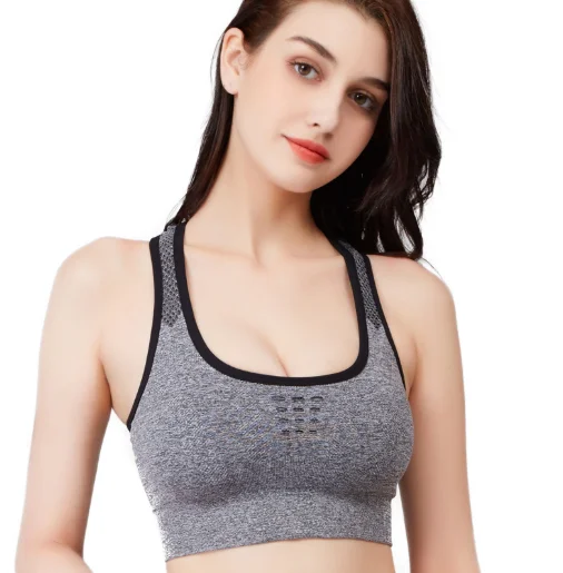 

Factory direct sales high quality youth women underwear bra for sports