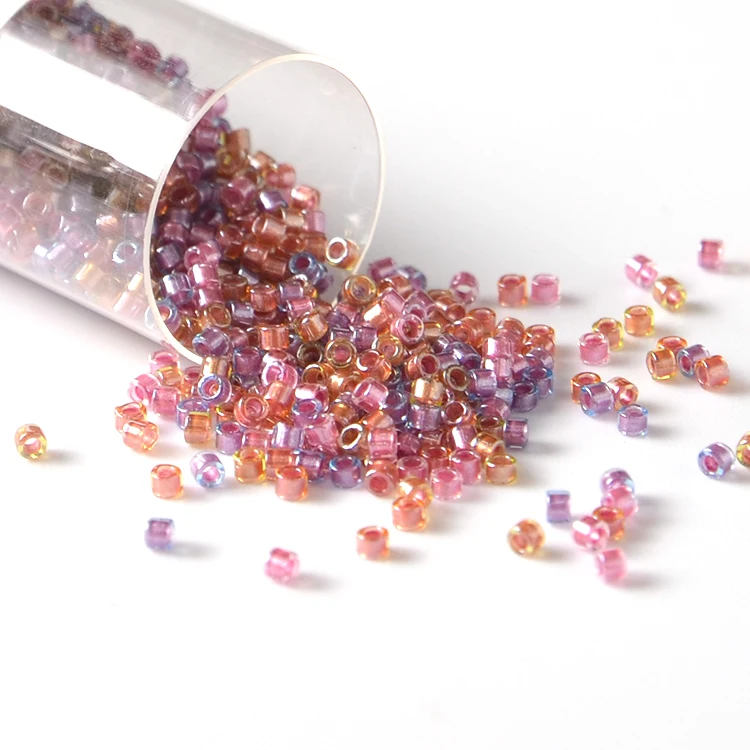 

2020 Hot sale Japan wholesale MIYUKI seed beads for jewelry making