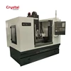 3 axis 4 axis 5 axis Milling Machine CNC Vertical Machining Center for sale VMC7032