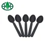 GreenWorks Eco-friendly disposable flatware set Durable Soup Spoons