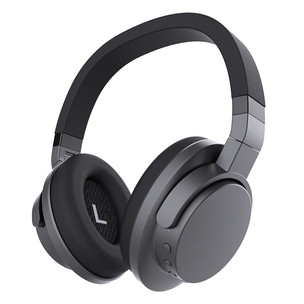 

High Quality Music Portable Sport Smart Bluetooth Computer Pc Wireless Headset