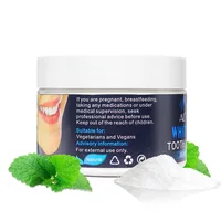 

amazon top seller FDA Activated Charcoal Teeth Whitening Powder Natural Organic Tooth Powder