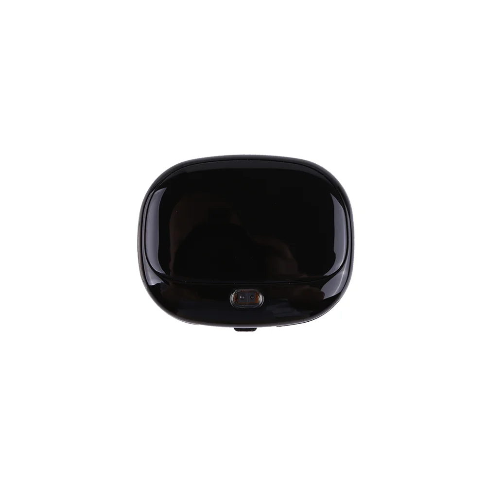 

Dog Activity Monitor for Android/iPhone Waterproof pet gps tracker, Black/gold/white